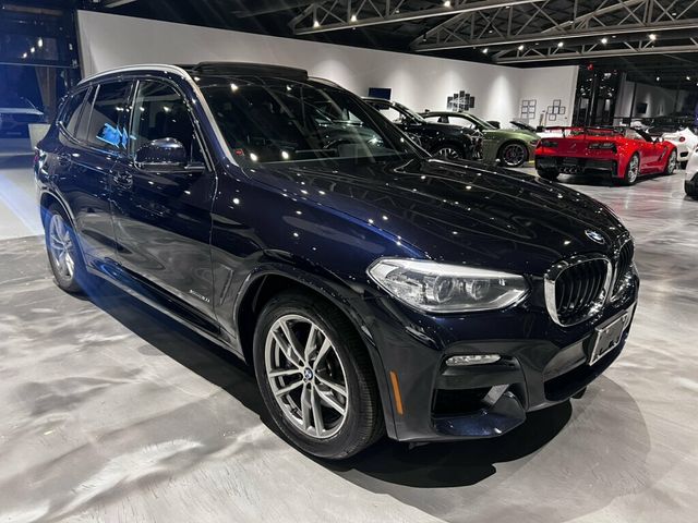 2018 BMW X3 XDrive30i/LocalTrade/SportSeats/AWD/AmbientLighting/BackUpCam - 23081930 - 6