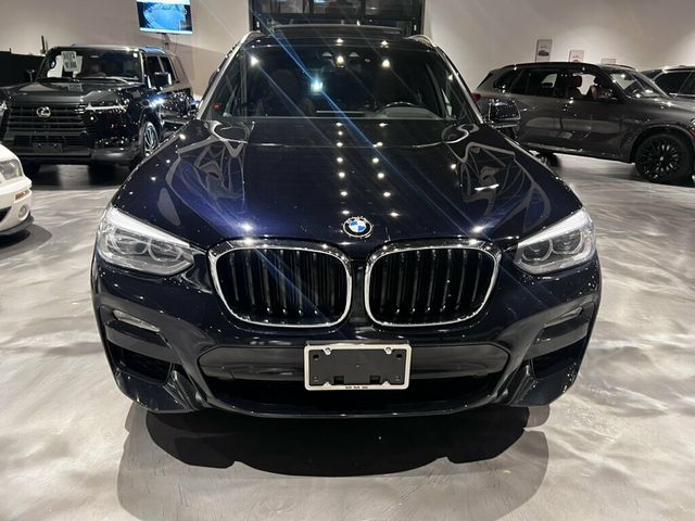 2018 BMW X3 XDrive30i/LocalTrade/SportSeats/AWD/AmbientLighting/BackUpCam - 23081930 - 7