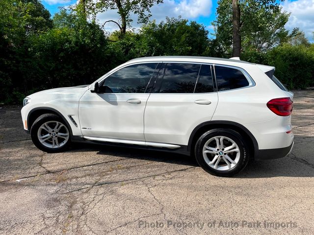 2018 BMW X3 xDrive30i Sports Activity Vehicle - 22379215 - 15