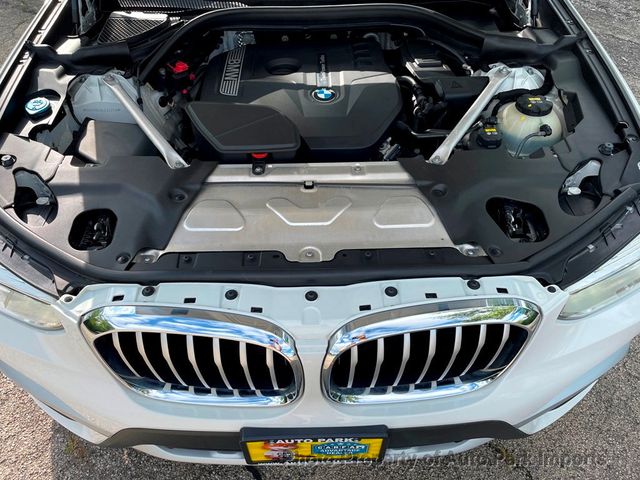 2018 BMW X3 xDrive30i Sports Activity Vehicle - 22379215 - 44