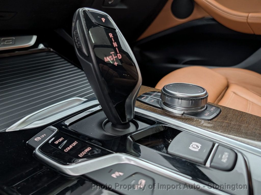 2018 Bmw X3 xDrive30i photo 17