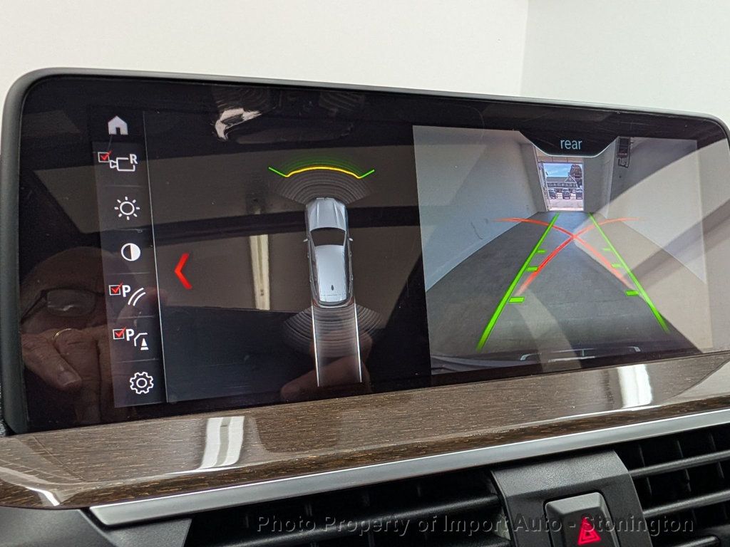 2018 Bmw X3 xDrive30i photo 20