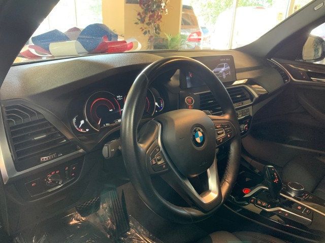 2018 BMW X3 xDrive30i Sports Activity Vehicle - 21501391 - 15