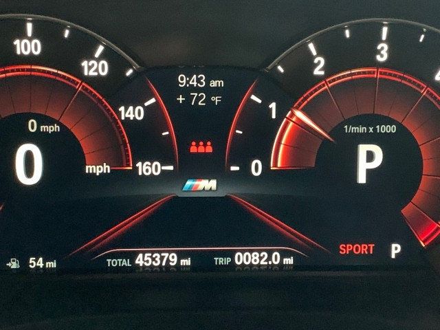 2018 BMW X3 xDrive30i Sports Activity Vehicle - 21501391 - 18
