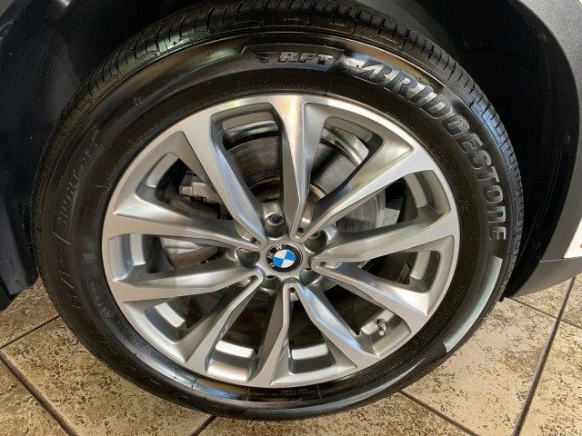 2018 BMW X3 xDrive30i Sports Activity Vehicle - 21501391 - 38