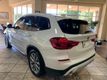 2018 BMW X3 xDrive30i Sports Activity Vehicle - 21501391 - 3