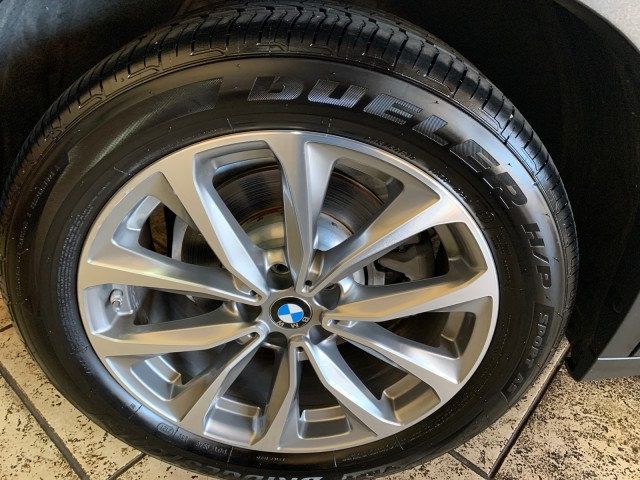 2018 BMW X3 xDrive30i Sports Activity Vehicle - 21501391 - 40