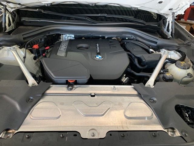 2018 BMW X3 xDrive30i Sports Activity Vehicle - 21501391 - 45