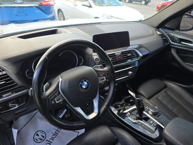 2018 BMW X3 xDrive30i Sports Activity Vehicle - 22974306 - 6