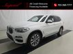 2018 BMW X3 xDrive30i Sports Activity Vehicle - 23063294 - 0
