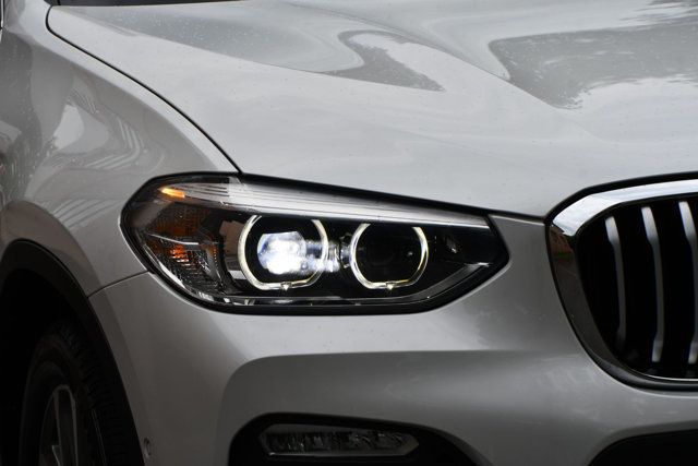 2018 BMW X3 xDrive30i Sports Activity Vehicle - 23063294 - 13