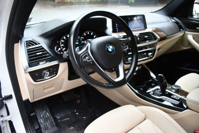 2018 BMW X3 xDrive30i Sports Activity Vehicle - 23063294 - 21