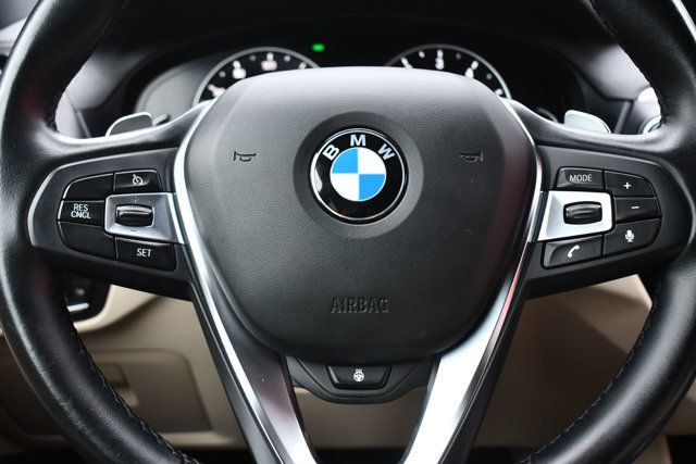 2018 BMW X3 xDrive30i Sports Activity Vehicle - 23063294 - 23