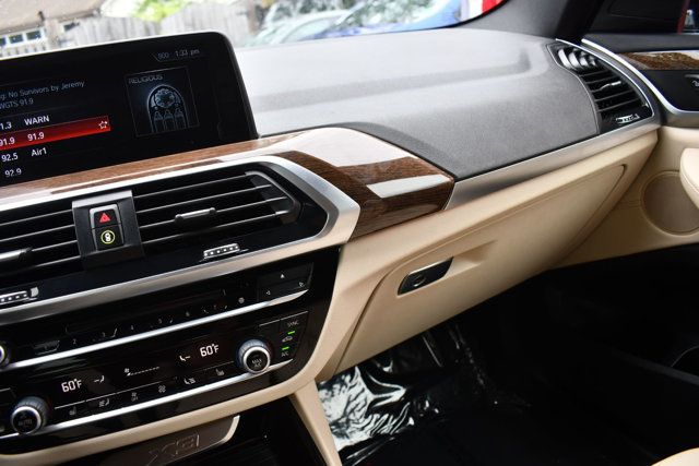 2018 BMW X3 xDrive30i Sports Activity Vehicle - 23063294 - 29