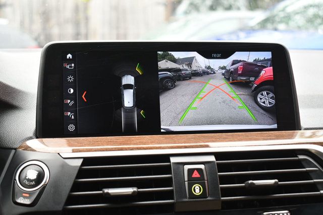 2018 BMW X3 xDrive30i Sports Activity Vehicle - 23063294 - 38