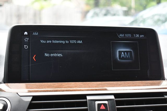 2018 BMW X3 xDrive30i Sports Activity Vehicle - 23063294 - 40
