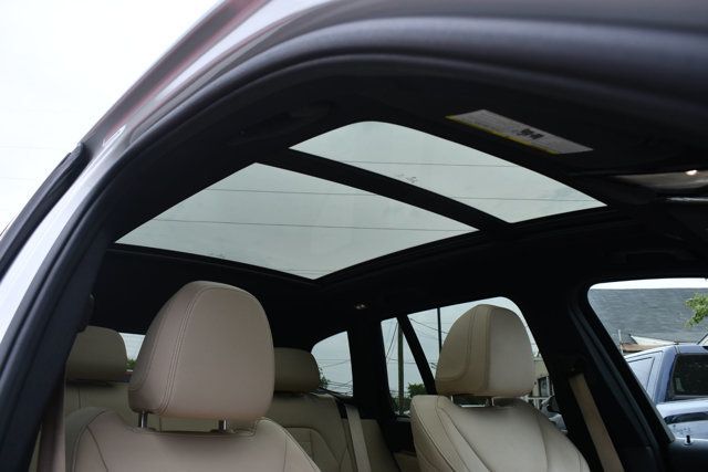 2018 BMW X3 xDrive30i Sports Activity Vehicle - 23063294 - 43