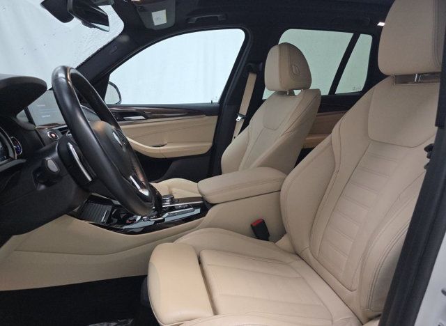 2018 BMW X3 xDrive30i Sports Activity Vehicle - 23063294 - 4