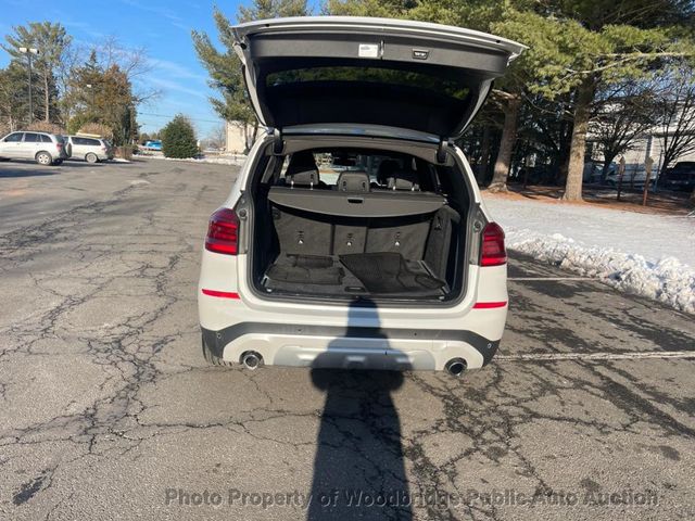 2018 BMW X3 xDrive30i Sports Activity Vehicle - 22760364 - 15