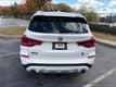 2018 BMW X3 xDrive30i Sports Activity Vehicle - 22946023 - 2