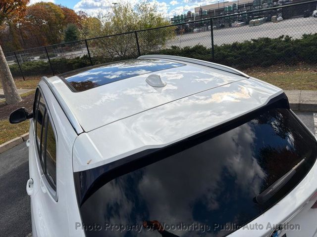 2018 BMW X3 xDrive30i Sports Activity Vehicle - 22946023 - 5