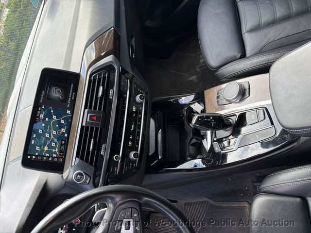 2018 BMW X3 xDrive30i Sports Activity Vehicle - 22946023 - 8