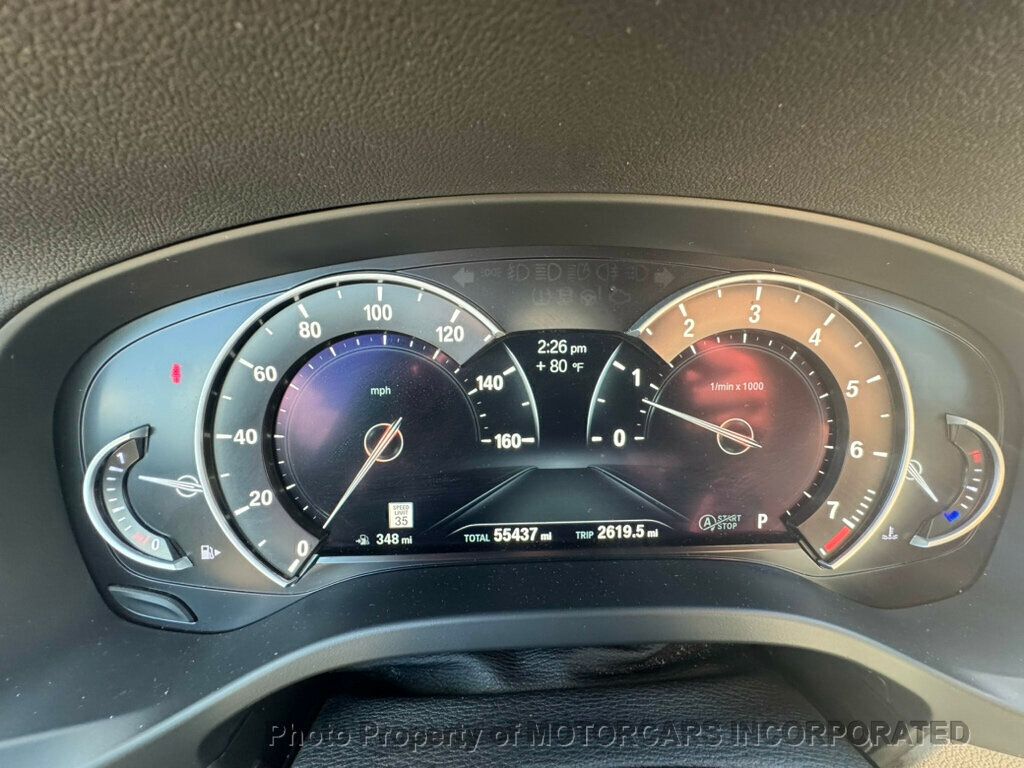 2018 BMW X3 xDrive30i Sports Activity Vehicle - 22907224 - 11