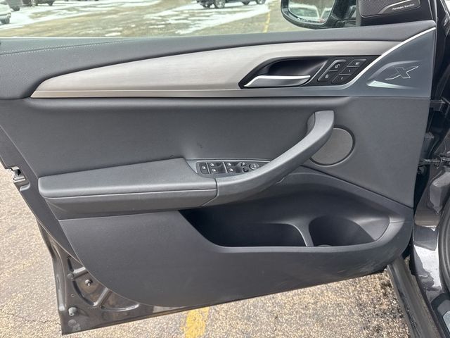 2018 BMW X3 xDrive30i Sports Activity Vehicle - 22975157 - 9