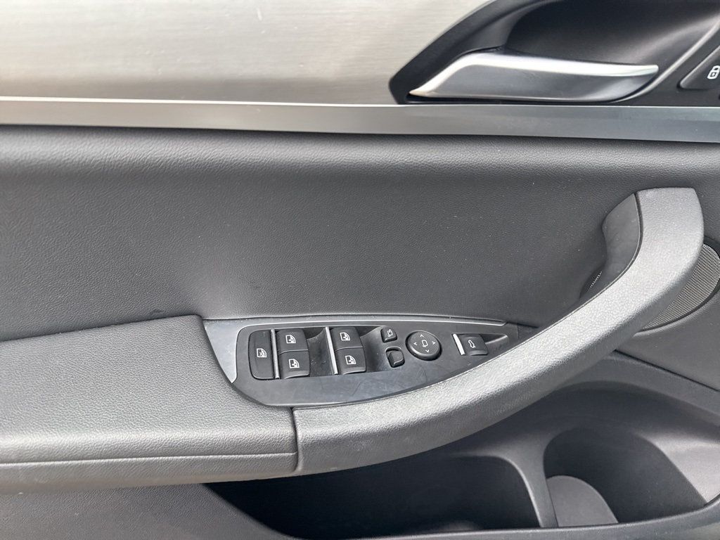 2018 BMW X3 xDrive30i Sports Activity Vehicle - 22975157 - 10