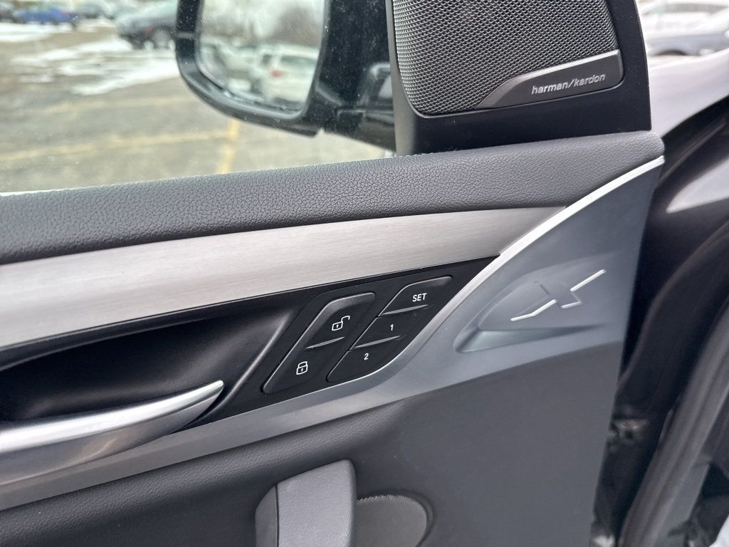 2018 BMW X3 xDrive30i Sports Activity Vehicle - 22975157 - 11