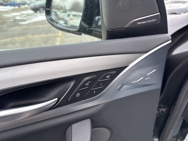 2018 BMW X3 xDrive30i Sports Activity Vehicle - 22975157 - 11