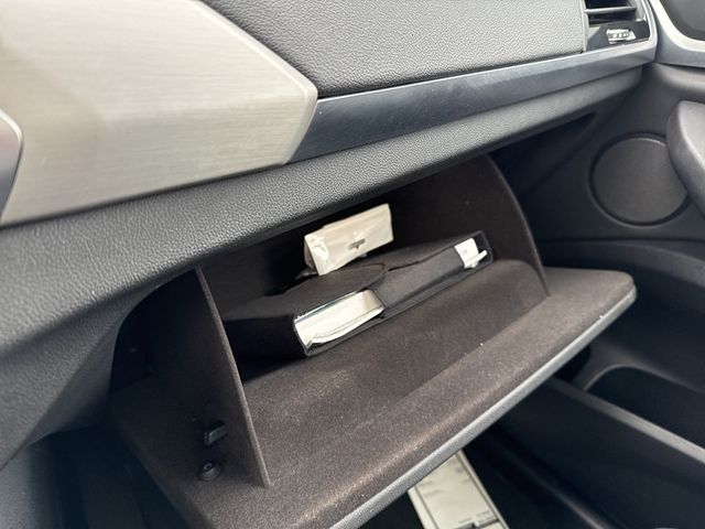 2018 BMW X3 xDrive30i Sports Activity Vehicle - 22975157 - 18