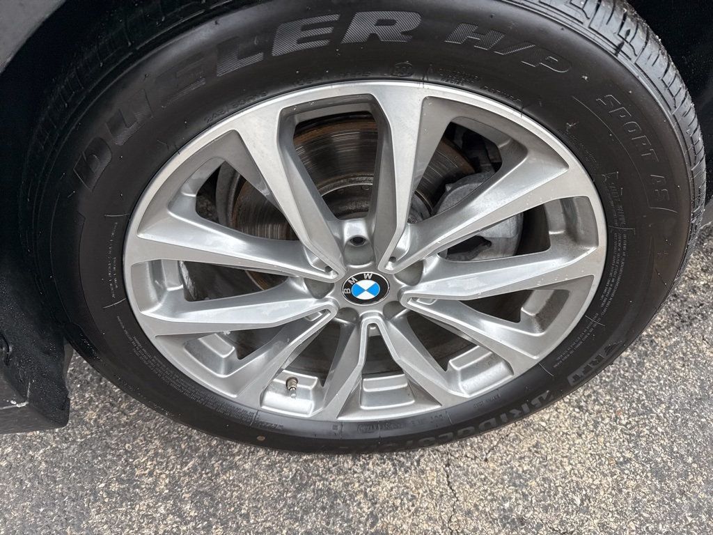 2018 BMW X3 xDrive30i Sports Activity Vehicle - 22975157 - 1