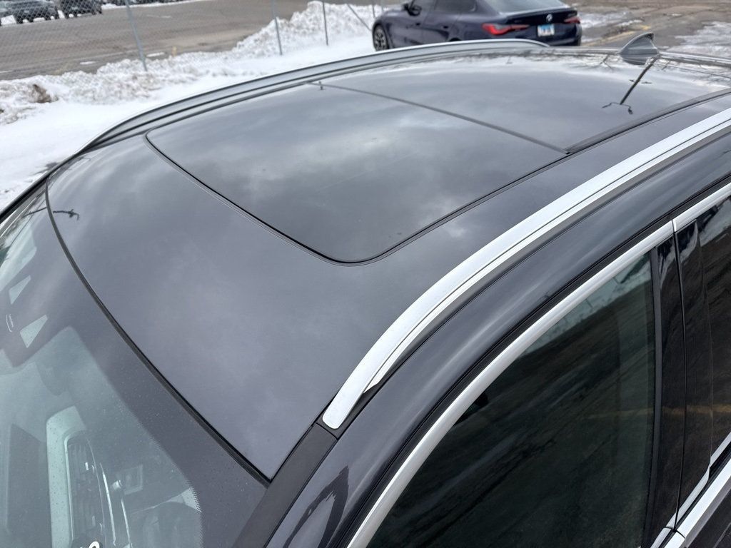 2018 BMW X3 xDrive30i Sports Activity Vehicle - 22975157 - 3