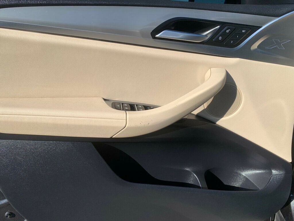 2018 Bmw X3 xDrive30i photo 4