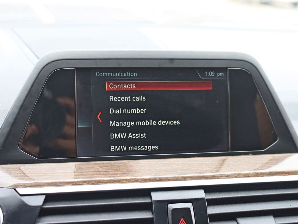 2018 BMW X3 xDrive30i Sports Activity Vehicle - 22901769 - 13