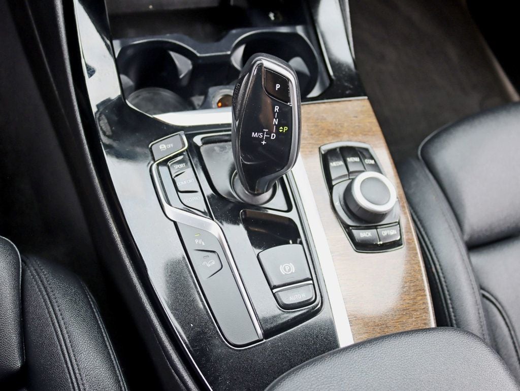 2018 Bmw X3 xDrive30i photo 15