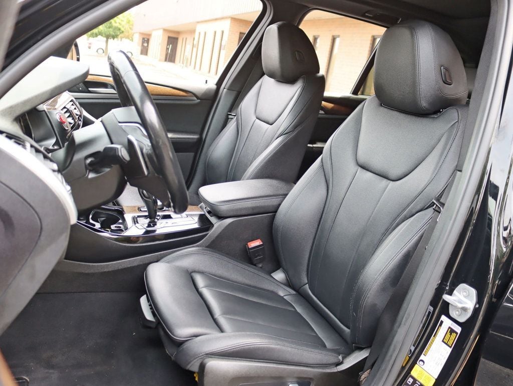 2018 Bmw X3 xDrive30i photo 16