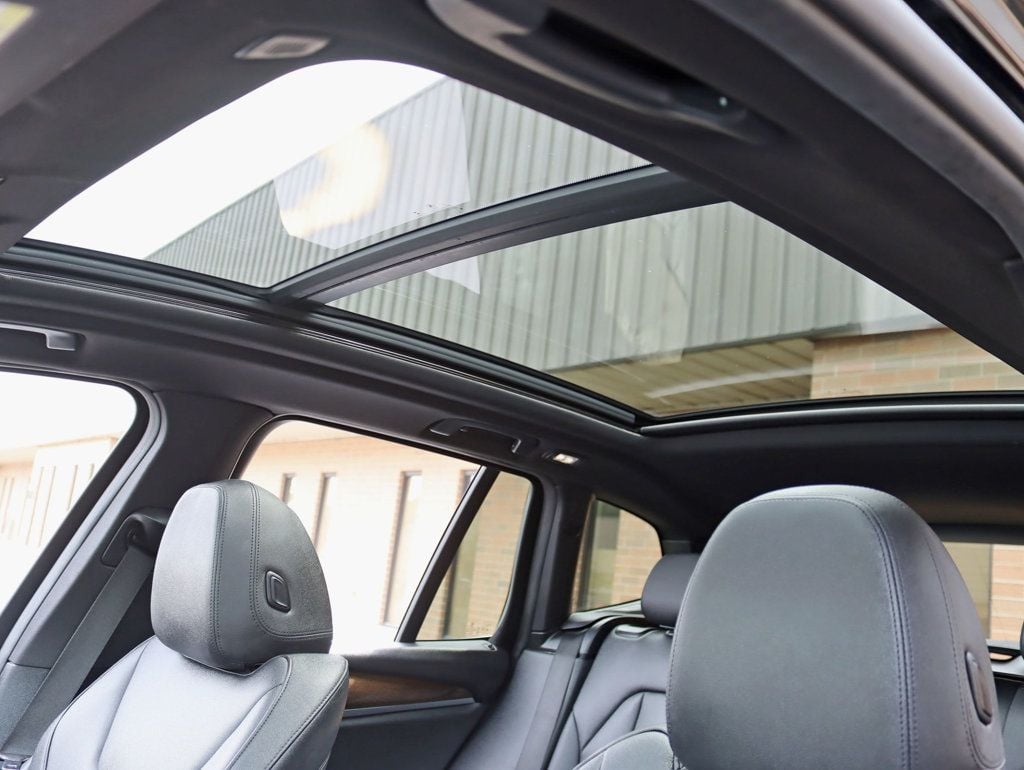 2018 Bmw X3 xDrive30i photo 20