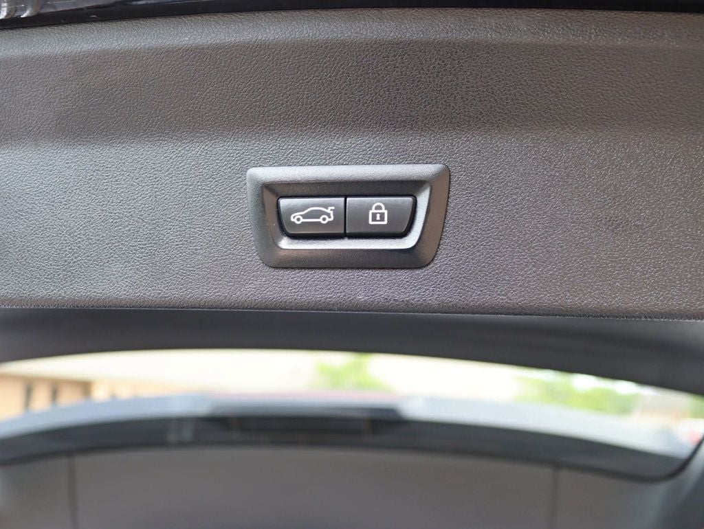 2018 Bmw X3 xDrive30i photo 24