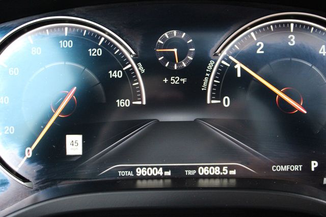 2018 BMW X3 xDrive30i Sports Activity Vehicle - 22938826 - 10