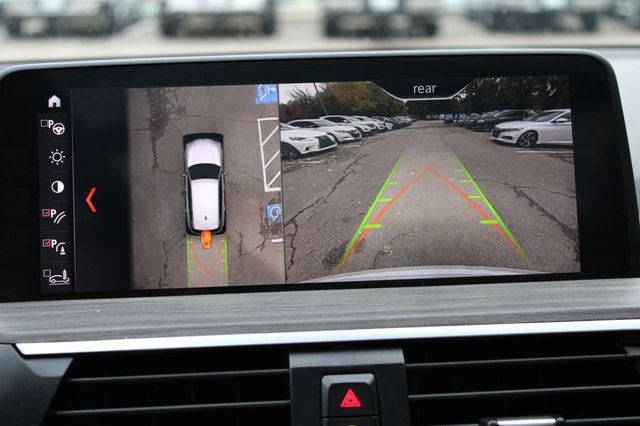 2018 BMW X3 xDrive30i Sports Activity Vehicle - 22938826 - 11