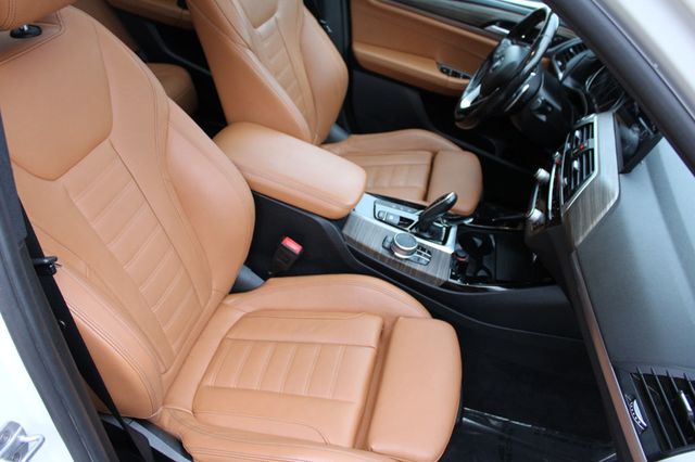 2018 BMW X3 xDrive30i Sports Activity Vehicle - 22938826 - 13