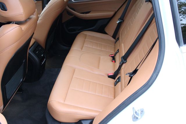 2018 BMW X3 xDrive30i Sports Activity Vehicle - 22938826 - 14