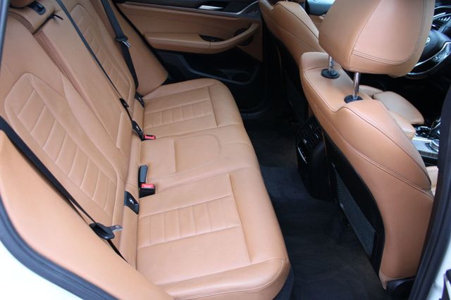 2018 BMW X3 xDrive30i Sports Activity Vehicle - 22938826 - 15