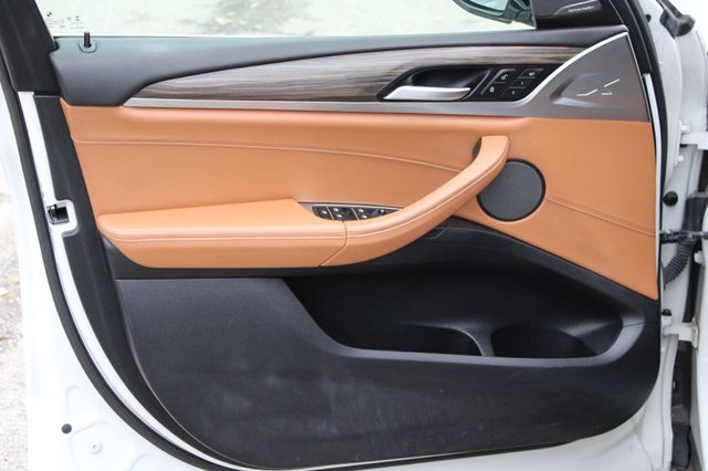 2018 BMW X3 xDrive30i Sports Activity Vehicle - 22938826 - 17