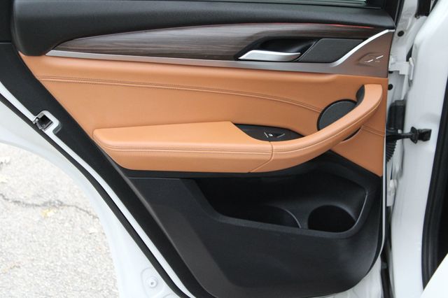 2018 BMW X3 xDrive30i Sports Activity Vehicle - 22938826 - 18