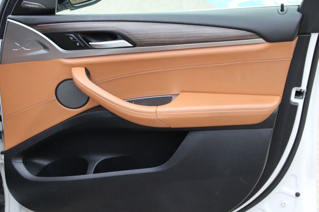 2018 BMW X3 xDrive30i Sports Activity Vehicle - 22938826 - 19