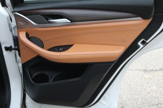 2018 BMW X3 xDrive30i Sports Activity Vehicle - 22938826 - 20