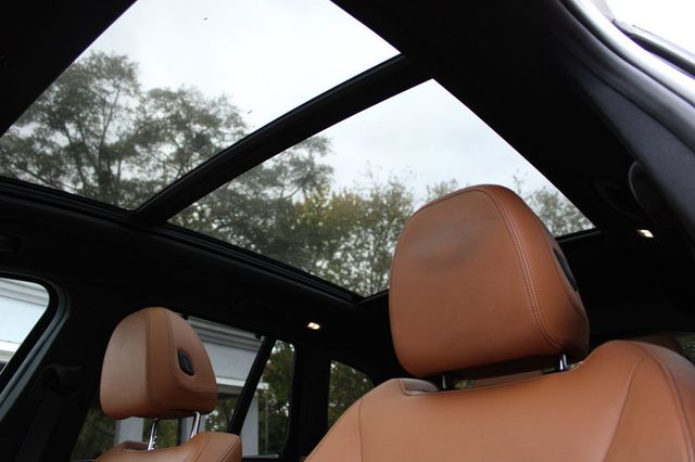 2018 BMW X3 xDrive30i Sports Activity Vehicle - 22938826 - 21